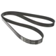 Purchase Top-Quality GATES - K061025HD - Serpentine Belt 01